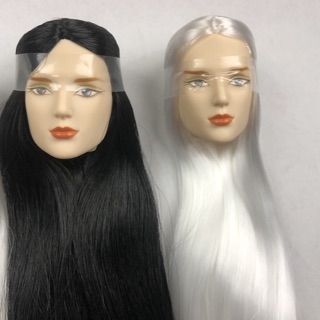 X3C- Head đầu búp bê xinyi nam