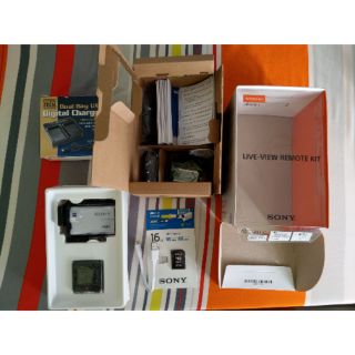 Máy quay hành động Sony Action Cam FDR-X3000R