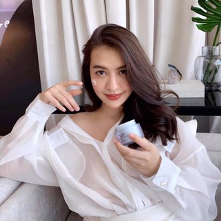 Kem dưỡng cấp ẩm cho da thường đến da hỗn hợp Eucerin Ultrasensitive Aquaporin Nourishing Cream 50ml