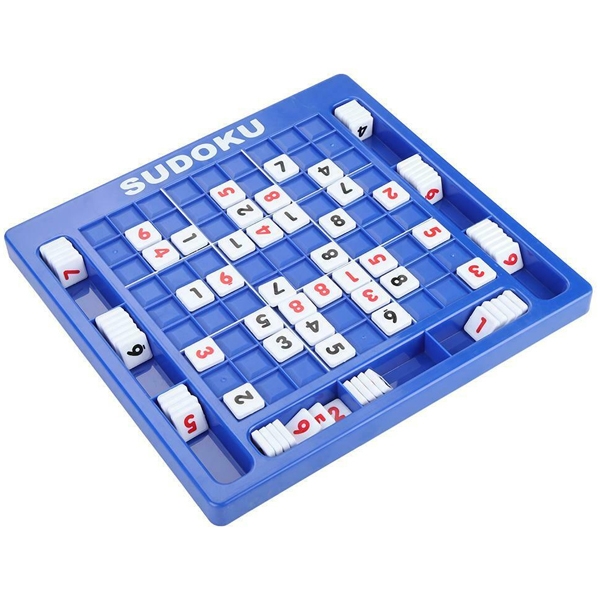 Đồ Chơi Bảng Số Sudoku YF-219 LH78