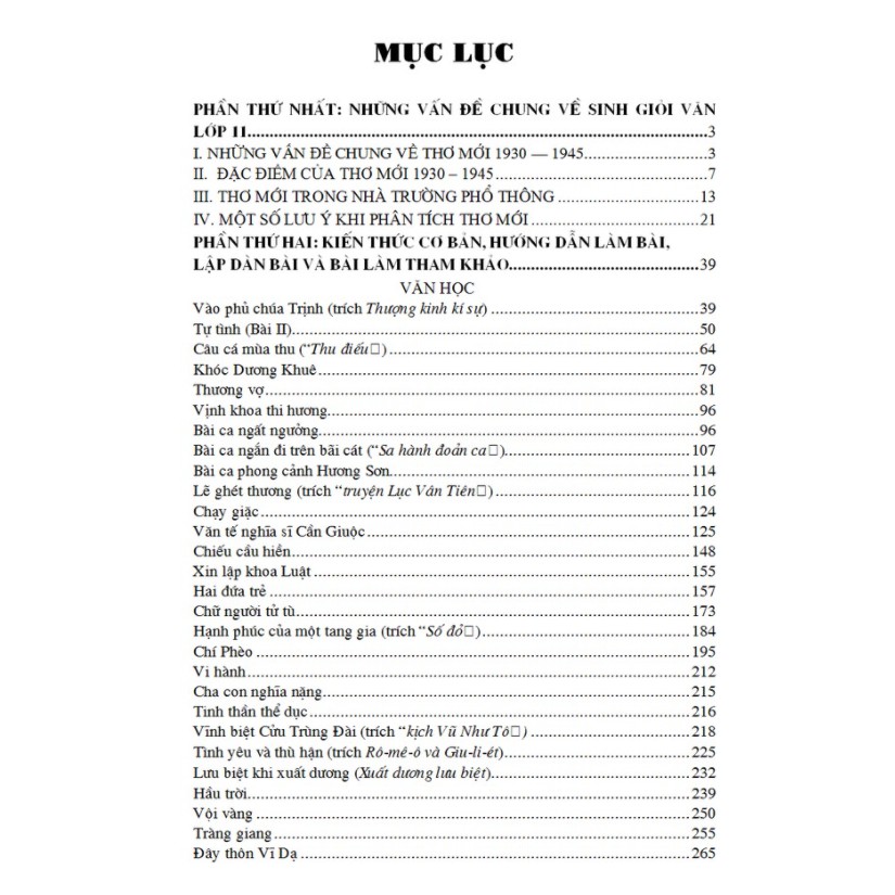 Sách - Những điều cần biết bồi dưỡng học sinh giỏi ngữ văn 11