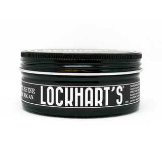 Sáp vuốt tóc Lockhart's Heavy Hold Pomade