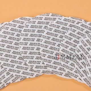 Màng Seal Tự Dính Cho Hũ Nhựa Pet Nắp Nhôm, Nắp Nhựa 200ml 250ml 500ml 600ml 800ml 1000ml 1200ml 1500ml