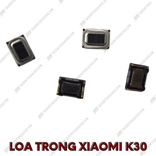 Loa nghe xiaomi redmi k30 (loa trong)