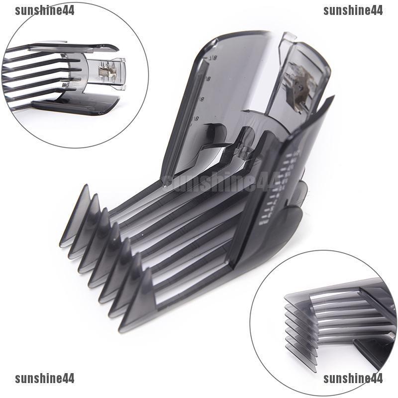 Lược Gắn Tông Đơ Cắt Tóc Và Râu Philips QC5130 05 15 20 25
