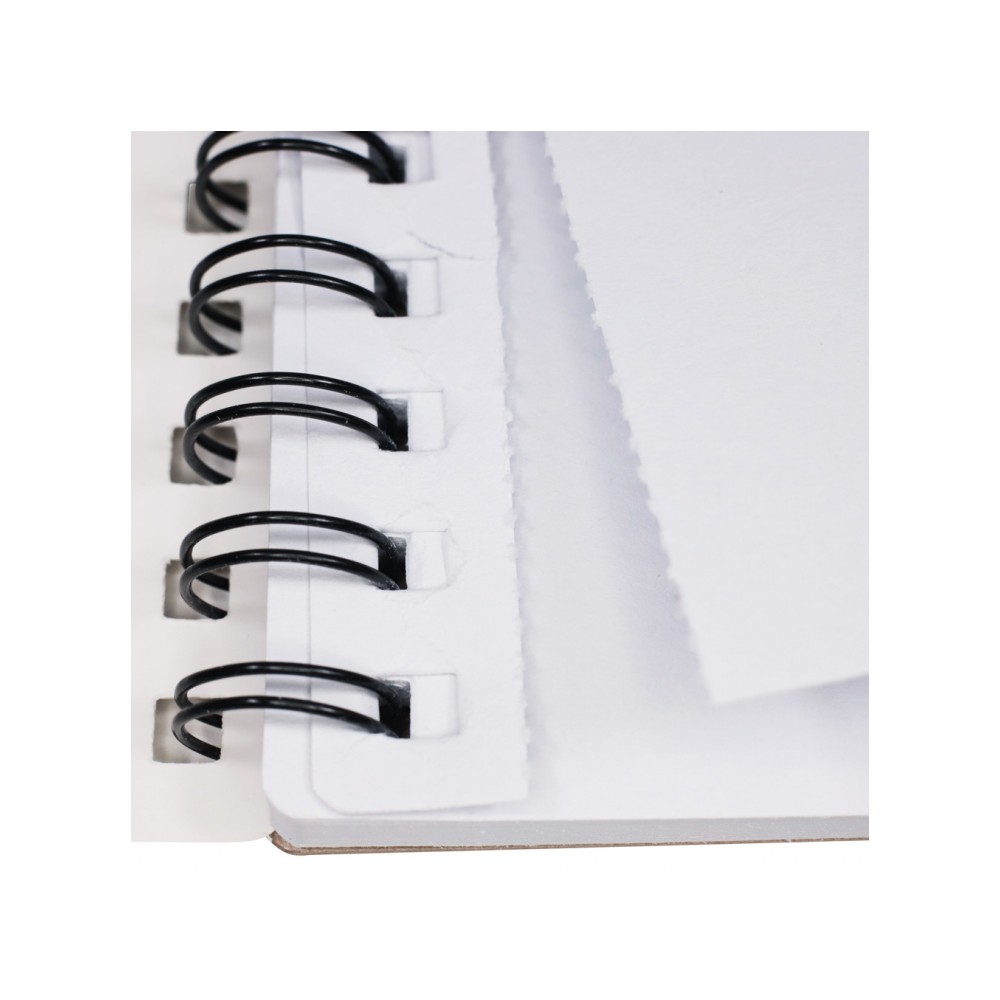 Sổ Sketch Book Mont Marte hình chuột  A5/A4/A3