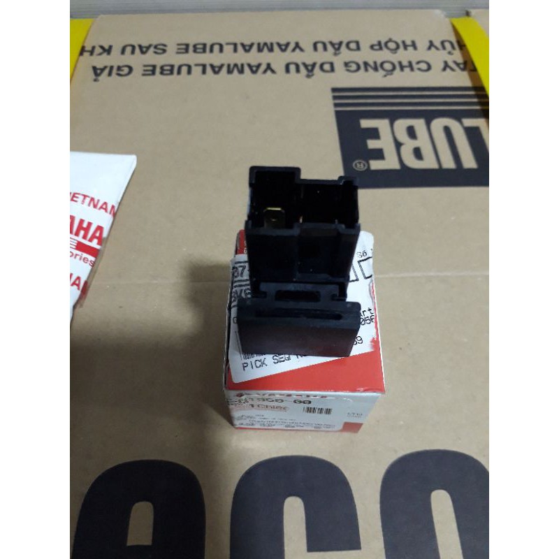 Rơ le quạt Exciter 150 đời 2019 và R15v3 KHÁCH HÀNG XEM KỸ SP TRƯỚC KHI CHỌN.