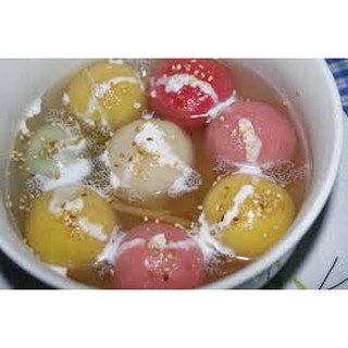 Bột Nếp Thái Tấn Sang