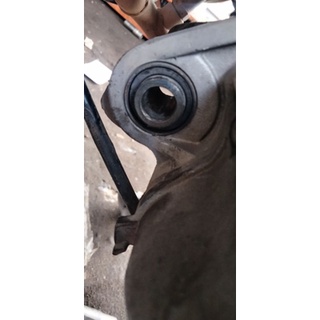 cau su giảm chấn  vespa libetty