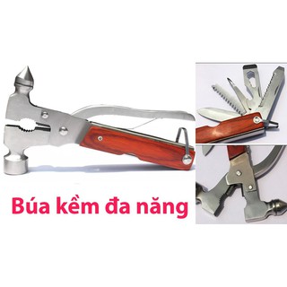 Búa kềm đa năng