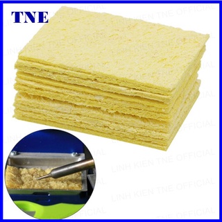 Miếng bọt biển vệ sinh mũi hàn