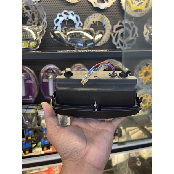 ĐÈN LED 2 TẦNG DRAEM