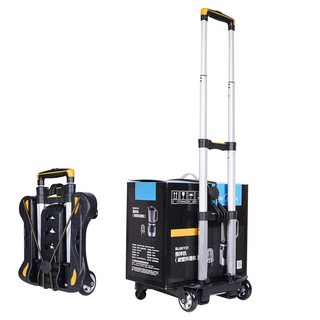 XE KÉO HÀNG, XE ĐẨY HÀNG KHUNG THÉP X-03W