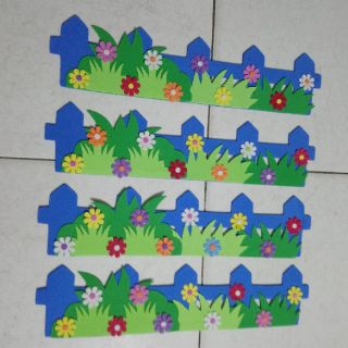 Rào chân tường, giá :36k/bộ
