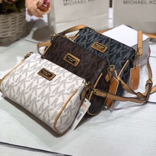💕Michael Kors dáng BẦu mini 💕2 dây 💕