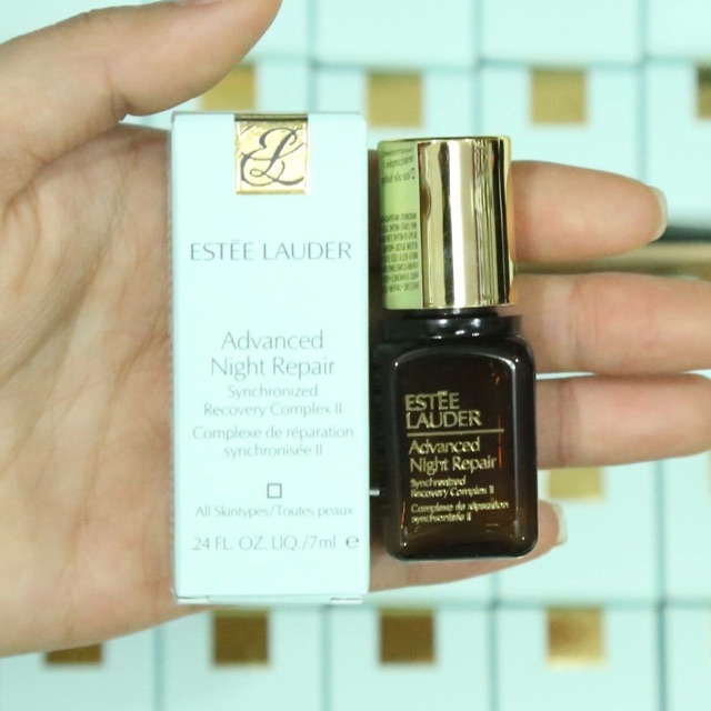 Serum Estee Lauder Advanced Night Repair. 7ml