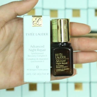 Serum Estee Lauder Advanced Night Repair. 7ml