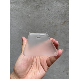 ốp lưng trong nhám google pixel 3xl