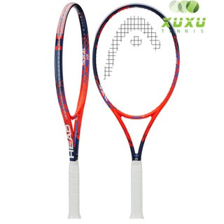 Vợt head graphene touch radical mp-295g 2018
