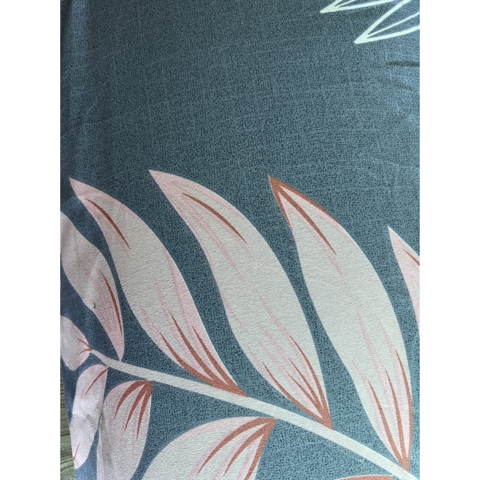 Áo nệm topper nệm nhật đủ size , áo nệm cotton hàn hàng siêu rẻ