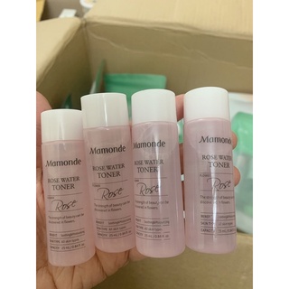 Nước Hoa Hồng Manmode mini 25ml
