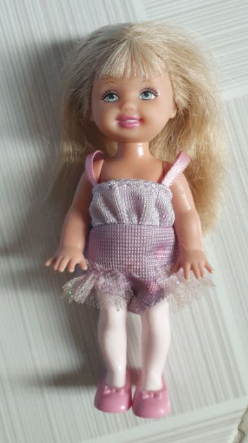 Búp bê kelly chính hãng