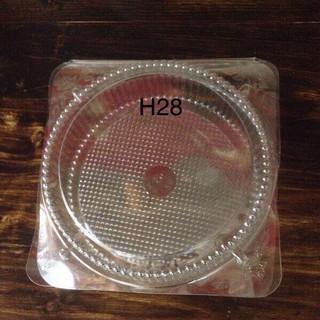 50 cái Hộp H28,H26 ,đựng bánh bông lan,