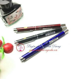 Bút luyện chữ thầy ánh SHO5 hàng chính hãng