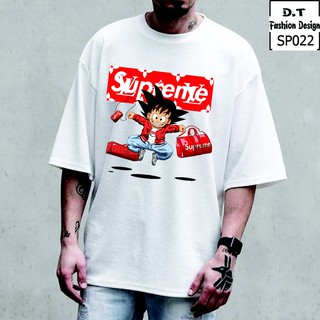 T SHIRT DRAGON BALL