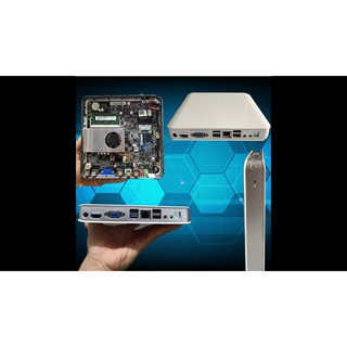Máy Tính Mini Q3 mã N2940 thế hệ 4/ 4 nhân 4 luồng