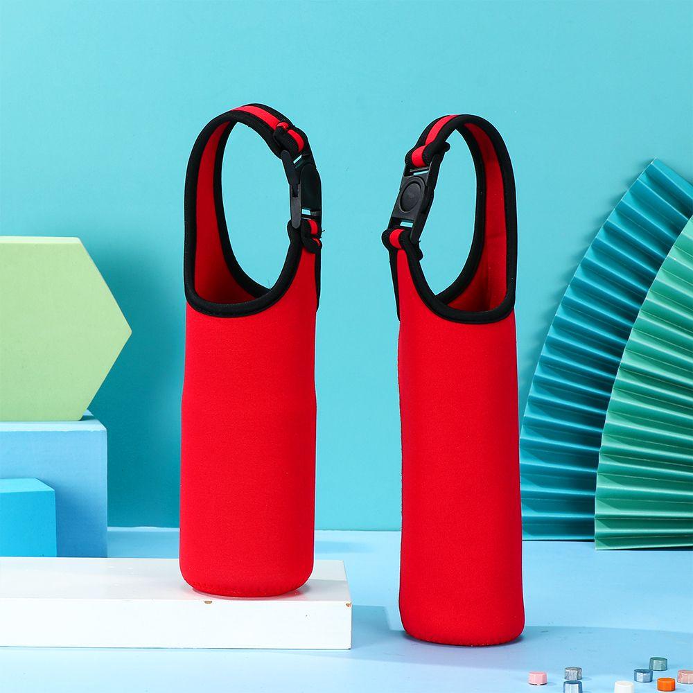 SUENIN Vỏ Bọc Chai Nước Cách Nhiệt Tiện Dụng Ốp