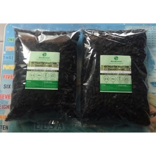 Than tre hoạt tính dạng hạt 3kg