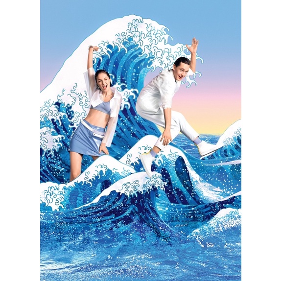 Chính Hãng | Nước hoa Mini Nam Nữ L'Eau Par Kenzo pour homme 5ML Hương Biển Thơm Mát Lưu Hương Lâu