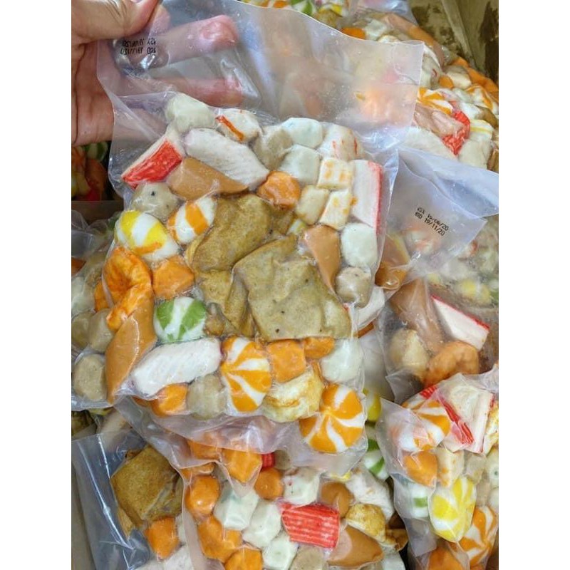 SET THẢ LẨU | BigBuy360 - bigbuy360.vn