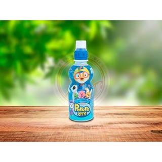 NƯỚC TRÁI CÂY PORORO VỊ SỮA 235ML