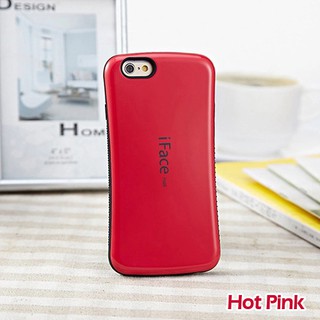 ỐP LƯNG IPHONE 6/IPHONE 6 PLUS/IPHONE 6S/IPHONE 6S PLUS, ỐP THỜI TRANG HIỆU IFACE MALL