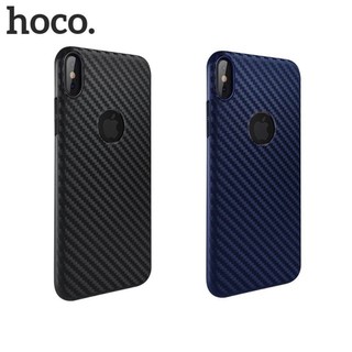 Xả Hàng Ốp Lưng Iphone Vân Cacbon 5/5s/Se/6/6S/6Plus/6SPlus/7Plus/8 Chính Hãng HoCo HÀNG CHUẨN