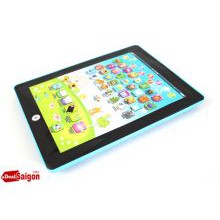 Ipad học tiếng anh cho bé