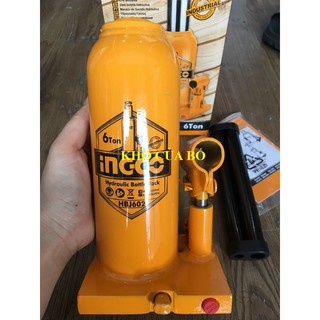 CON ĐỘI 6 TẤN INGCO HBJ602