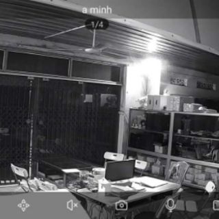 Camera IMOU A22EP FULL HD 1080P