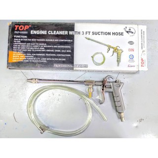 Xịt hơi và nước top pap-d050h