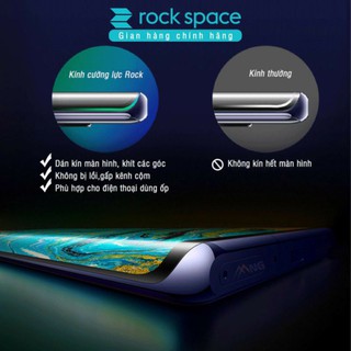 Mặt Sau - Cường lực PPF Rock Space nhám chống vân Vsmart Live/ Live 4/ Aris/ Aris Pro/ Active 3..... | Phụ Kiện Vsmart