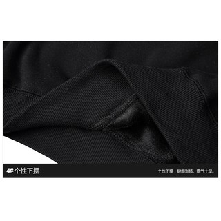 [Trả Order] Áo Hoodie HEYBIG Coca - đen