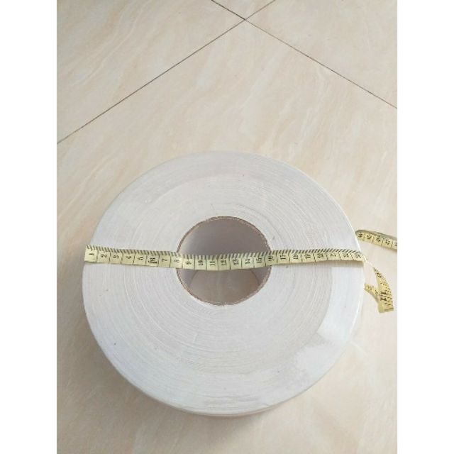 Giấy Cuộn Vệ Sinh Loại Lớn 700 giấy mịn