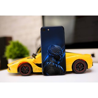 Cực Hot Miếng Dán Skin iPhone Black Panther