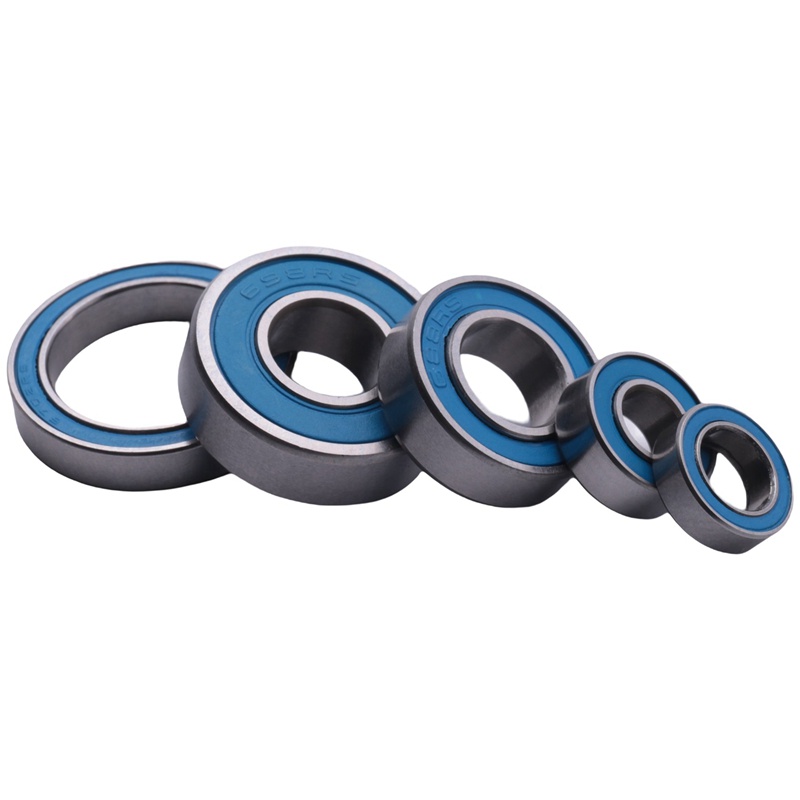 Bộ 22 Vòng Bi Cao Su Cho Arrma Typhon Kraton Outcast Notorious Senton Mojave 6S BLX RC