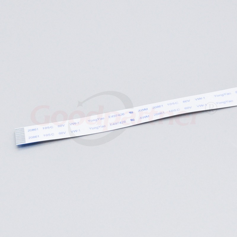 1 Dây Cáp Quét Phẳng Cho EPSON L1110 L3100 L3101 L3110 L3115 L3116 L3150 L3151 L3156 L3160 L5190 L3167 L3168 L3169