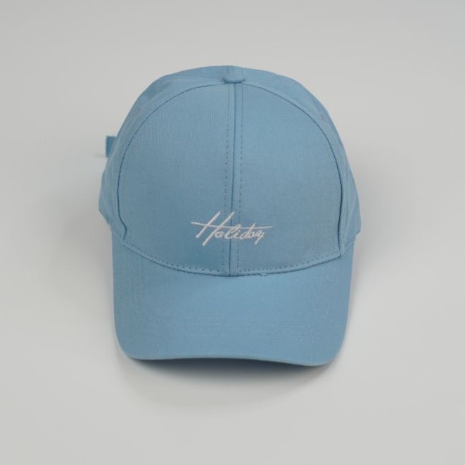 Nón thời trang lưỡi trai Unisex Nam nữ nhiều màu 440 Kiểu dáng hot trend sành điệu