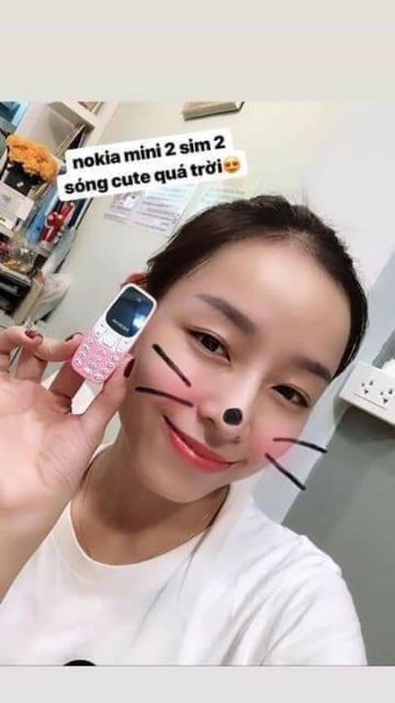 Điện thoại mini | BigBuy360 - bigbuy360.vn