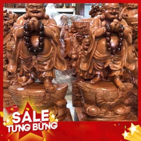 Tượng Phật Di Lặc Chúc Phúc